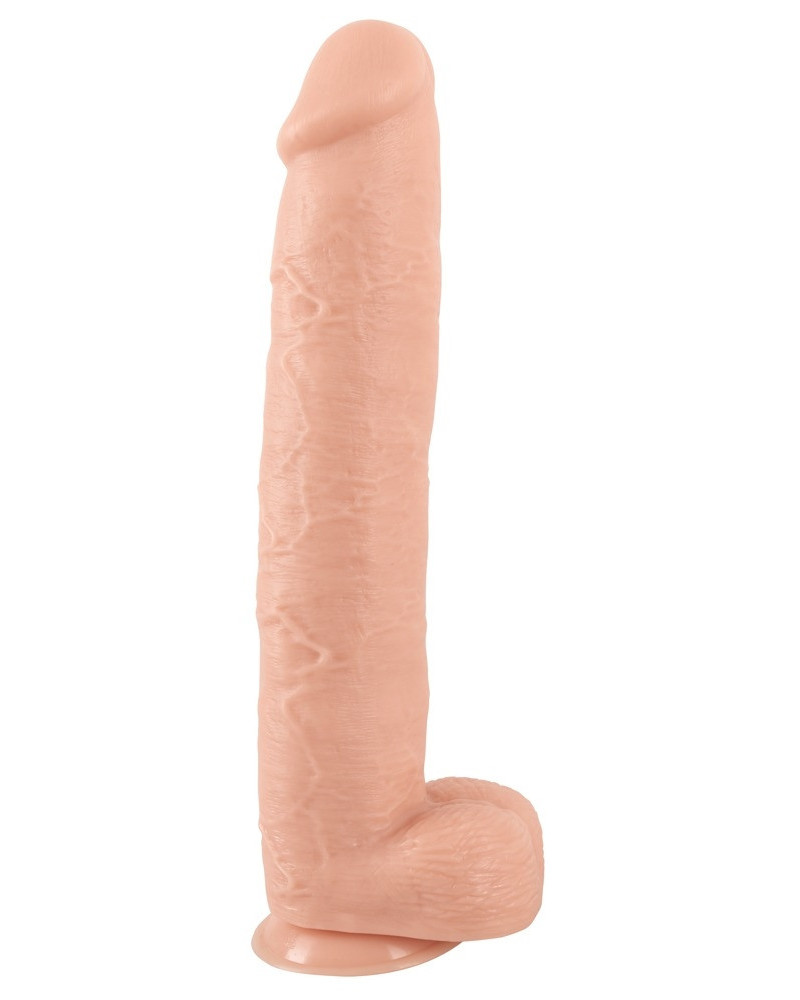 Gode True Fuck Giant 35 x 7.6cm 