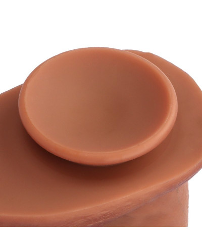 Gode Shaney M 19 x 6.5cm Marron 