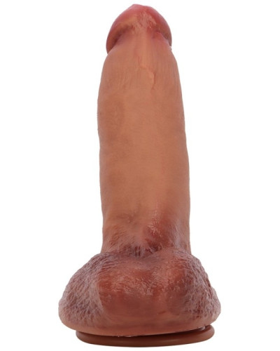 Gode Shaney M 19 x 6.5cm Marron 