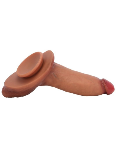 Gode Shaney M 19 x 6.5cm Marron 