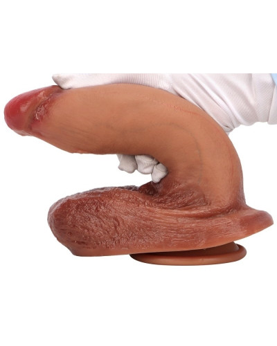 Gode Shaney M 19 x 6.5cm Marron 