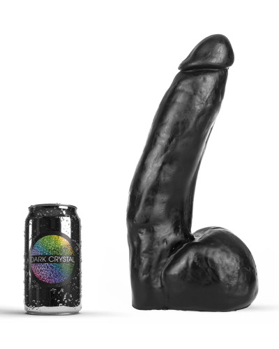 Gode Tolver Dark Crystal 21 x 6cm 