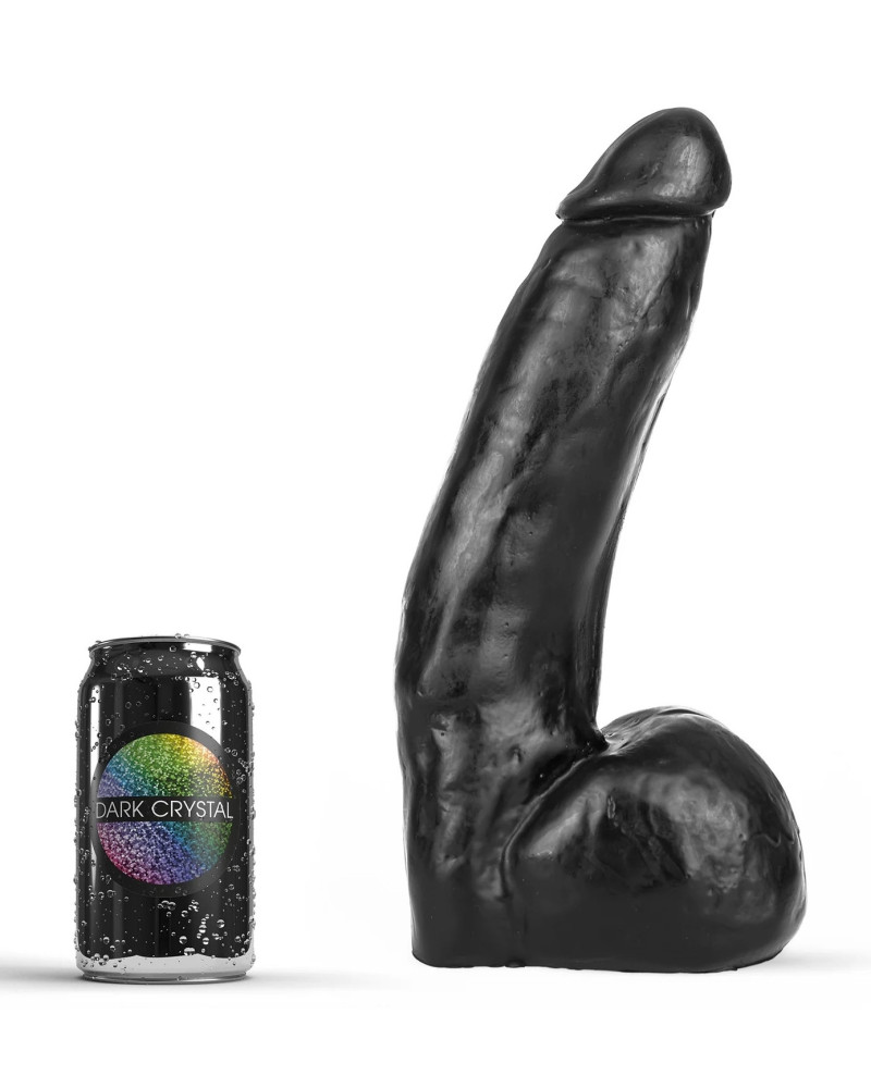 Gode Tolver Dark Crystal 21 x 6cm 