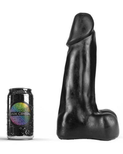 Gode Cosmo Dark Crystal 22 x 7.5cm 