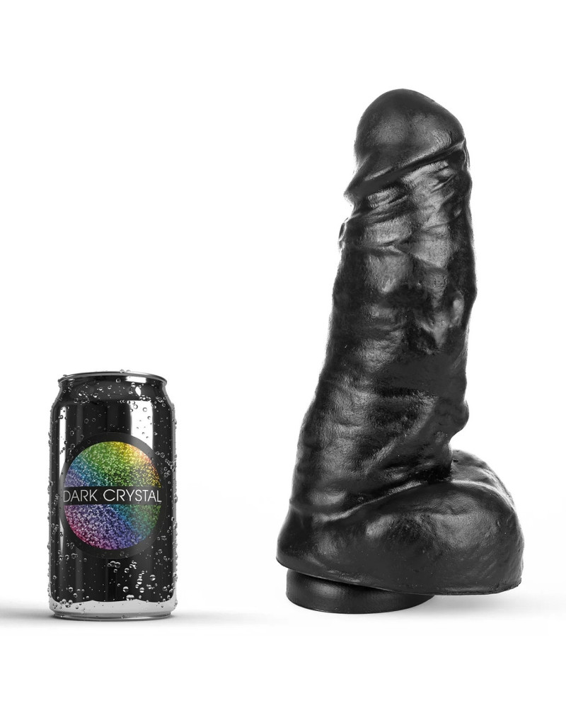 Gode Glen Dark Crystal 19 x 7cm 