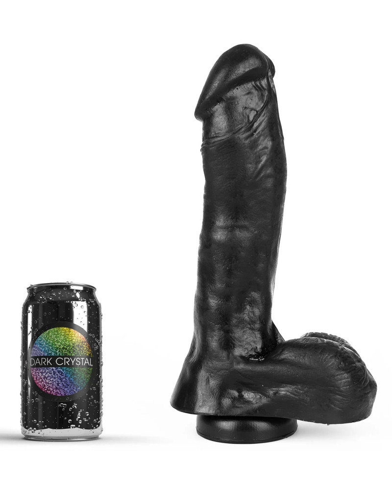 Gode Luk Dark Crystal 22 x 6.8cm 
