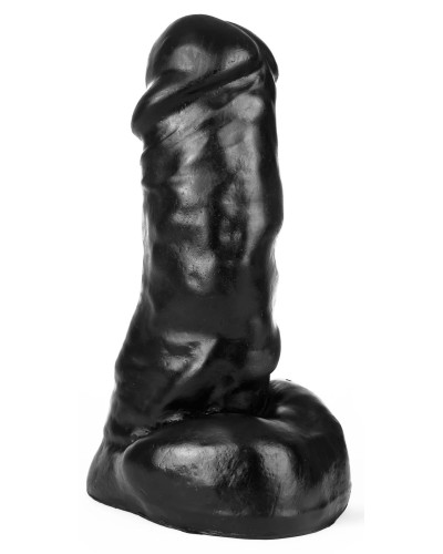 Gode Neo Dark Crystal 25 x 11 cm 