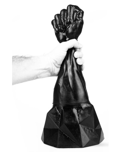 Gode Tonis Dark Crystal 29 x 11cm 