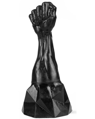 Gode Tonis Dark Crystal 29 x 11cm 
