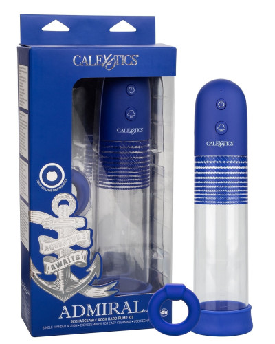 Pompes & Cylindres 