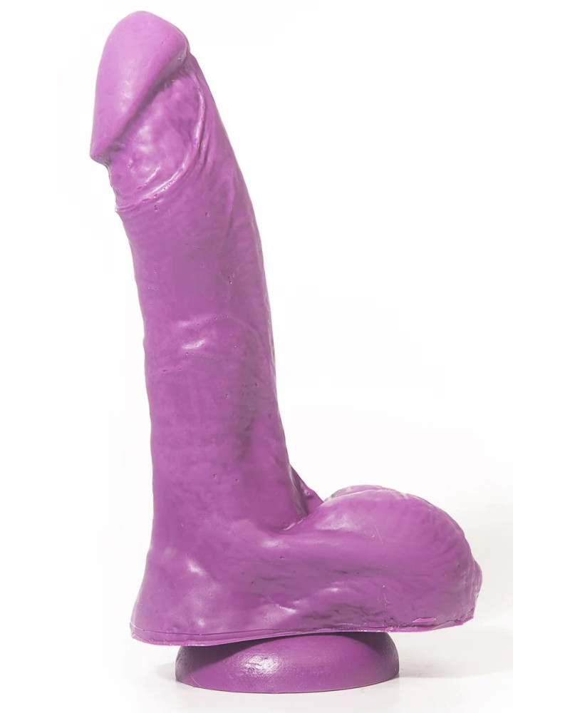 Gode P05 Brett 15 x 4.5 cm Violet 