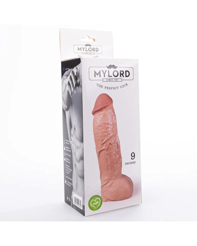 Gode My Lord 18 x 6cm 
