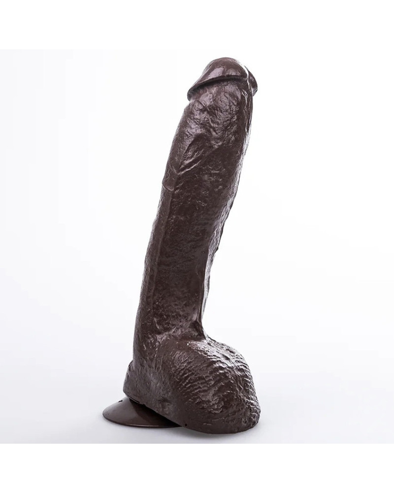 Gode Jungle King 18 x 5.2 cm Marron 