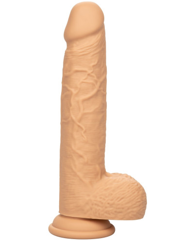 Gode Éjaculateur Vibrant Fuck Squirting 17 x 4.2cm 