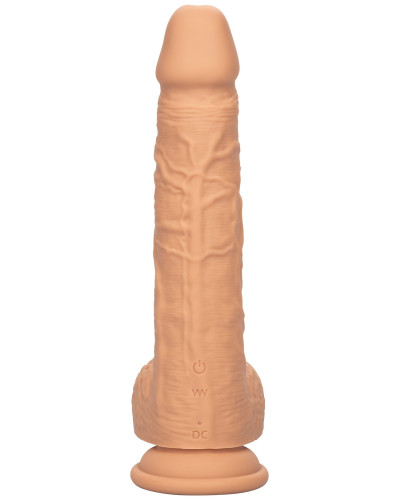 Gode Éjaculateur Vibrant Fuck Squirting 17 x 4.2cm 