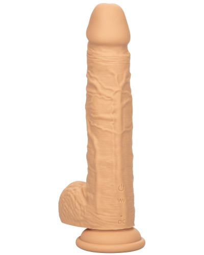 Gode Éjaculateur Vibrant Fuck Squirting 17 x 4.2cm 