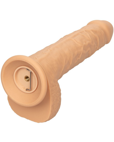 Gode Éjaculateur Vibrant Fuck Squirting 17 x 4.2cm 