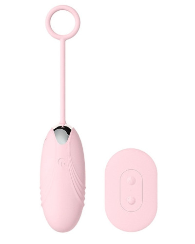 Oeufs Vibrants 
