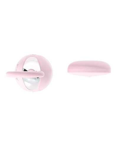 Oeufs Vibrants 