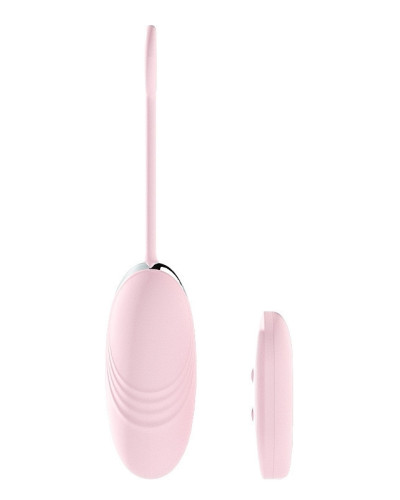 Oeufs Vibrants 