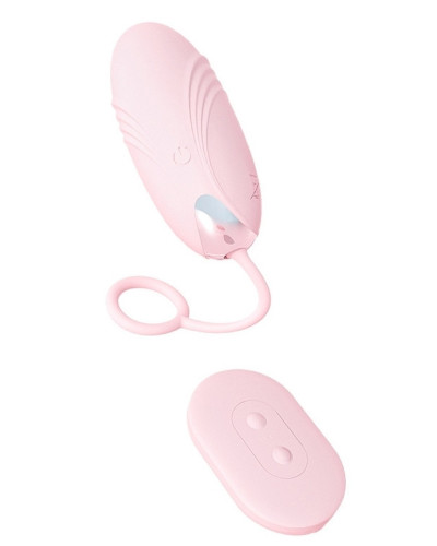Oeufs Vibrants 