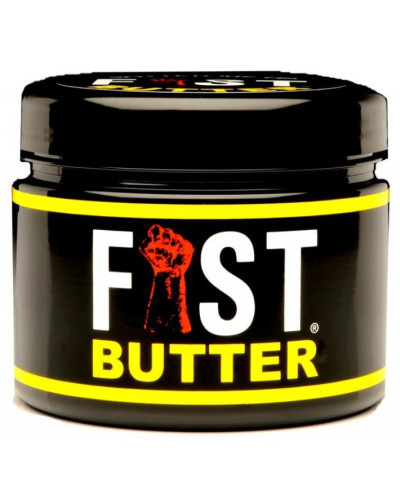 Graisse Fist Butter 500mL 