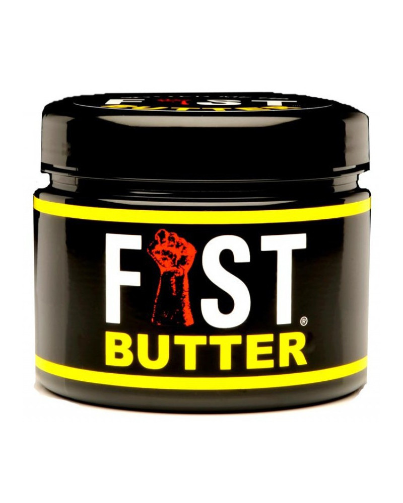 Graisse Fist Butter 500mL 