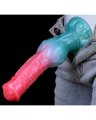 Gode Fulkrat 17 x 6cm 