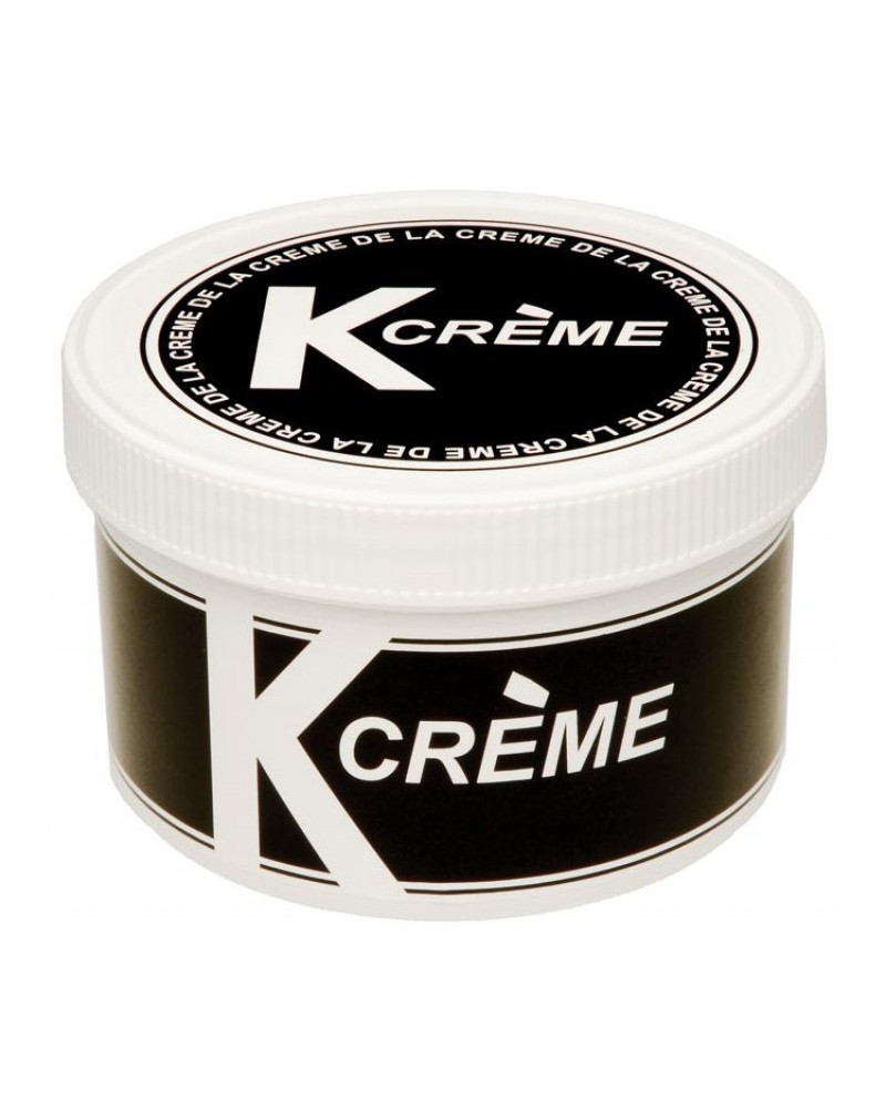 Graisse Anale K Crème 400mL 