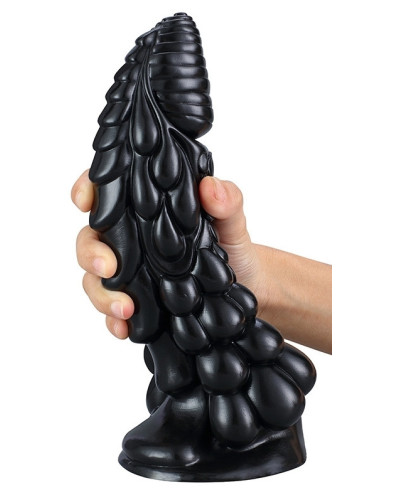 Gode Phen S 15 x 6.5 cm Noir 