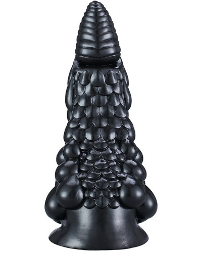 Gode Phen S 15 x 6.5 cm Noir 