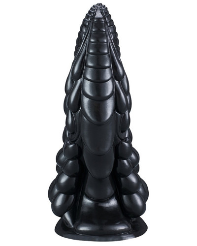 Gode Phen S 15 x 6.5 cm Noir 