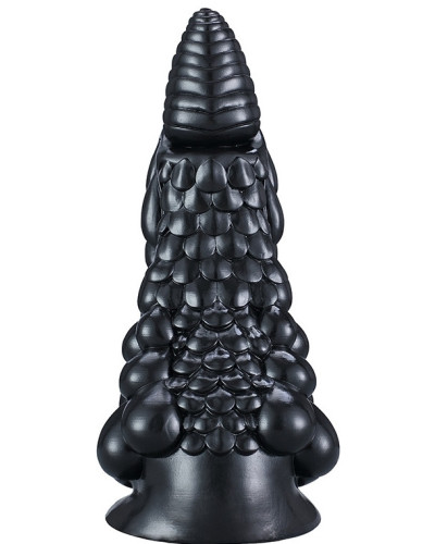 Gode Phen L 22 x 9 cm Noir 