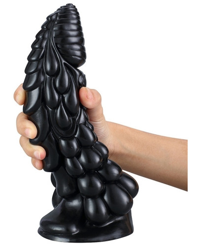 Gode Phen L 22 x 9 cm Noir 