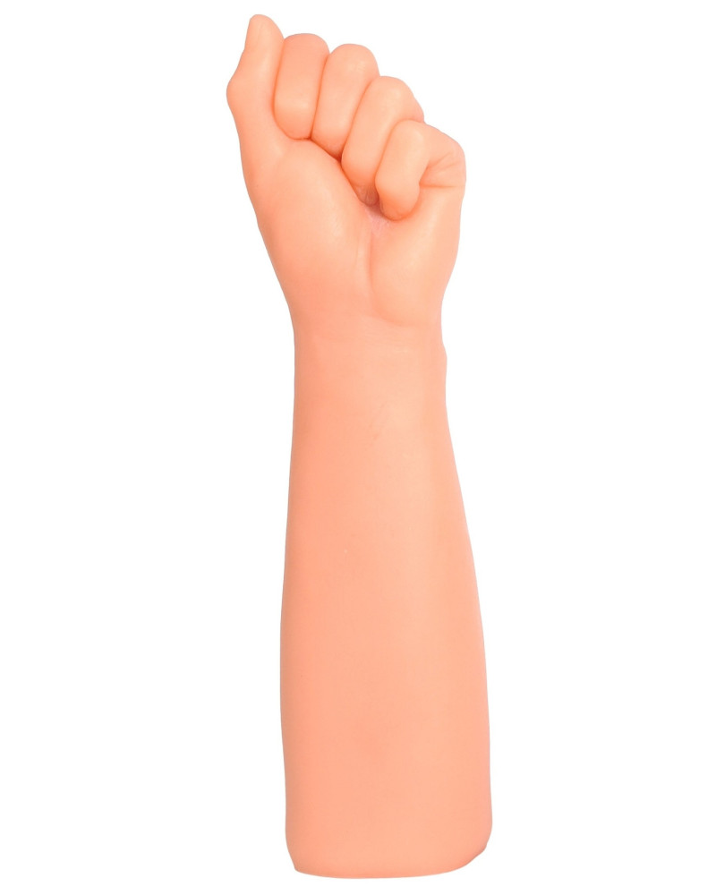 Gode Fisty Get Real 26 x 7.5cm 
