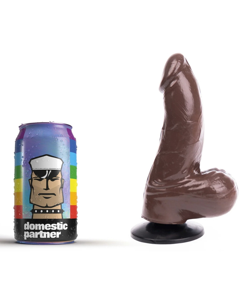 Gode DP82BR Grenadier S 12 x 5 cm Marron 