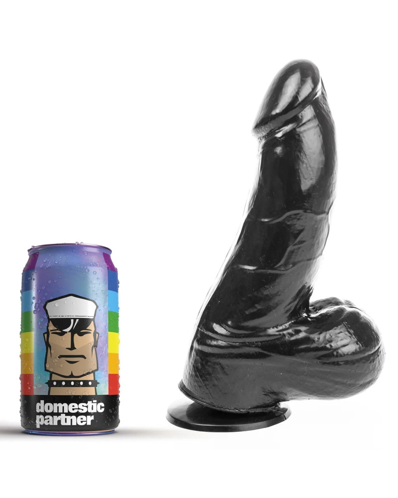 Gode DP83B Grenadier M 15 x 6.5cm Noir 