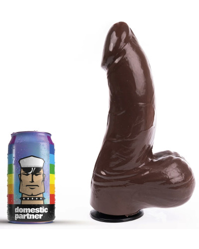 Gode DP84BR GRENADIER L 18 x 8 cm Marron 