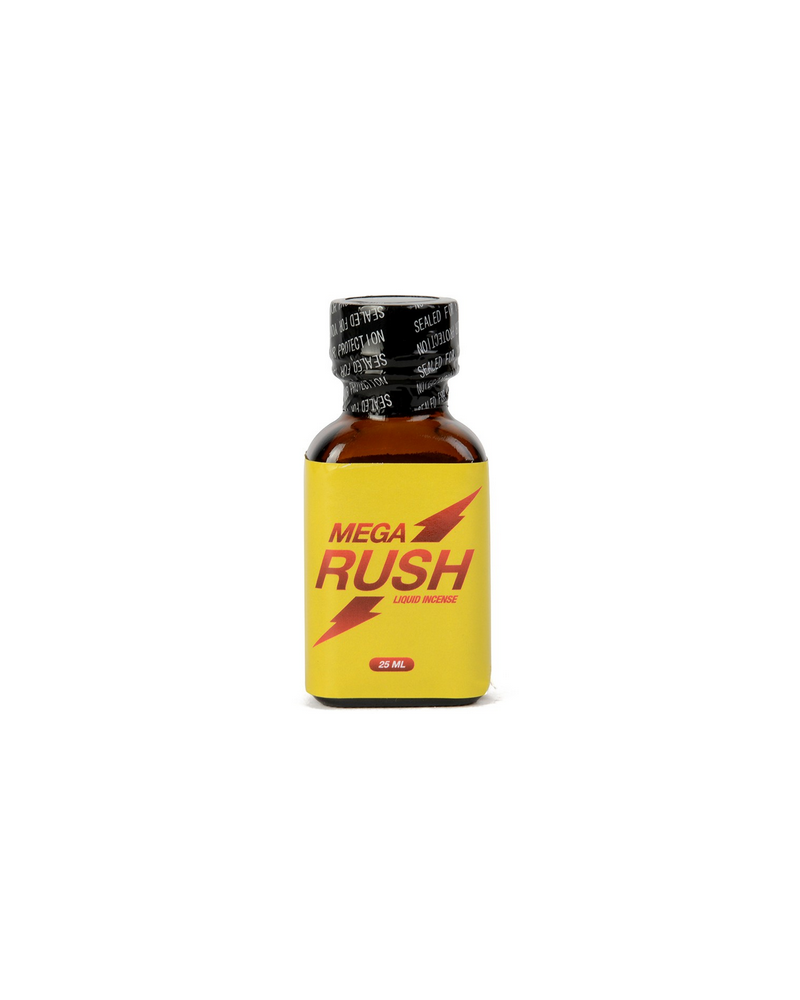 Mega Rush 25ml 
