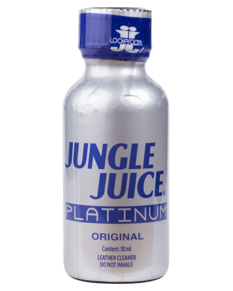 Jungle Juice Platinum Hexyle 30ml 
