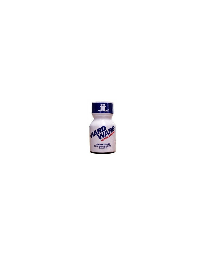 Hard Ware 10ml 