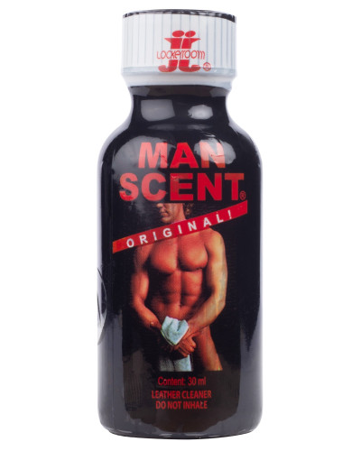 Man Scent Hexyle 30ml 