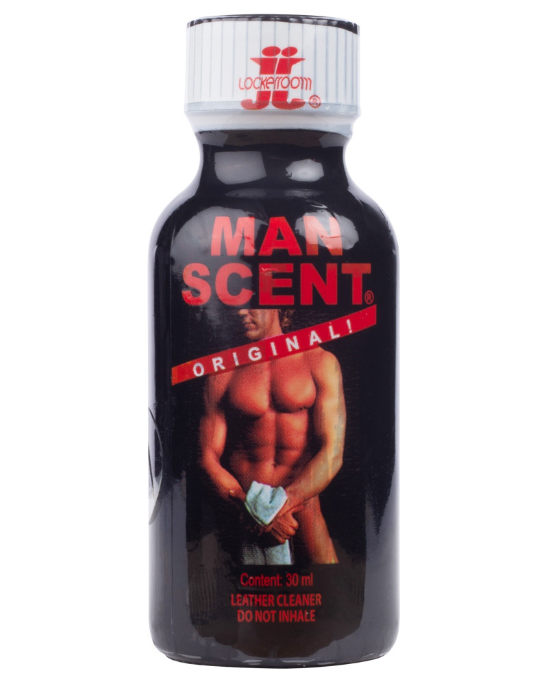 Man Scent Hexyle 30ml 