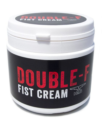 Mister B CREAM 500 ml 