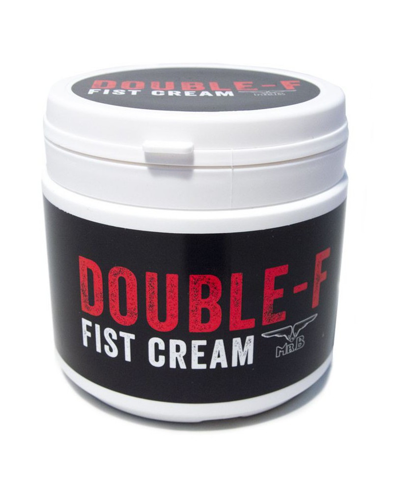 Mister B CREAM 500 ml 