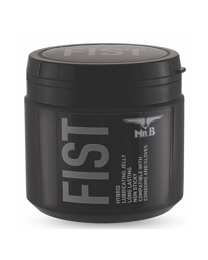 Creme Fist MrB 500mL 