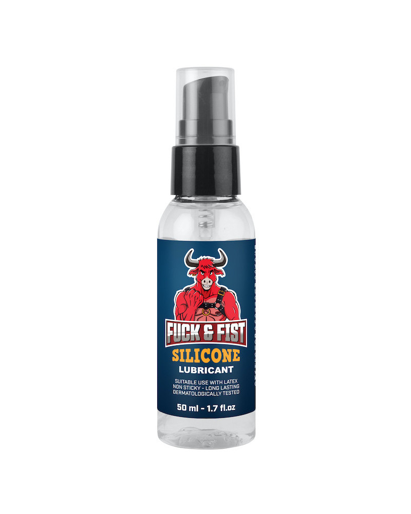 Lubrifiants base SILICONE 