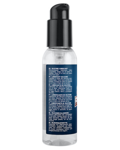 Lubrifiant à base de silicone Fuck & Fist Silicone 100ml 