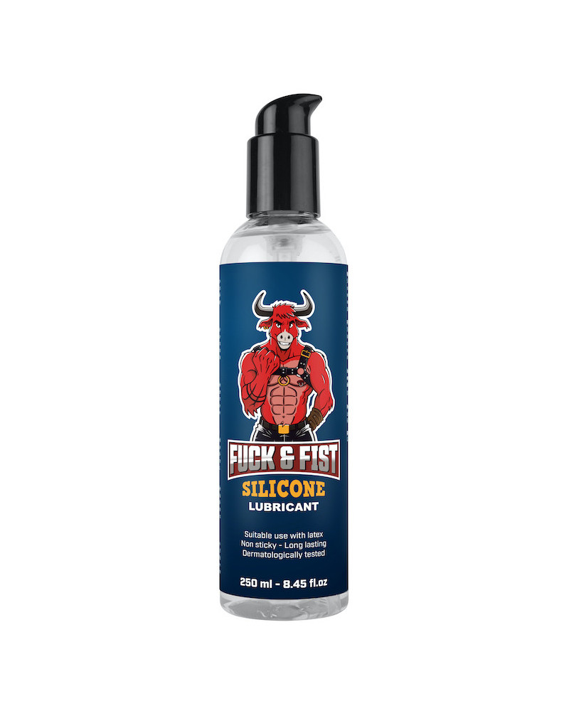 Lubrifiants base SILICONE 