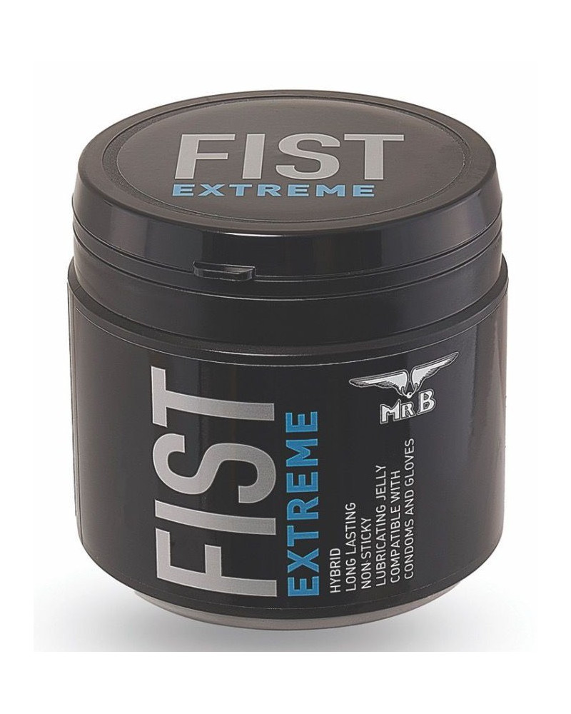 Creme Fist Extreme MrB 500mL 